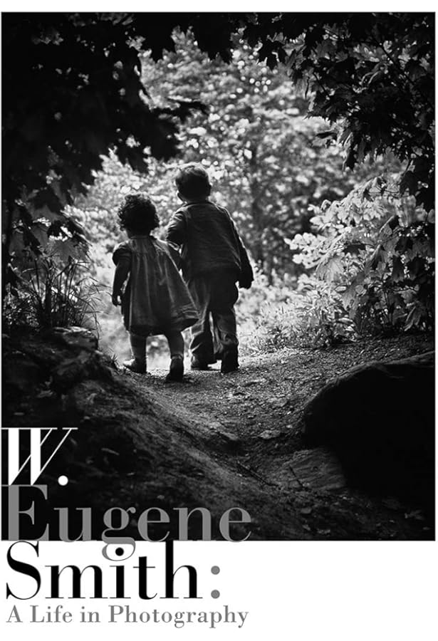 MINAMATA | W.ユージン・スミス, アイリーン・美緒子・スミス, 中尾